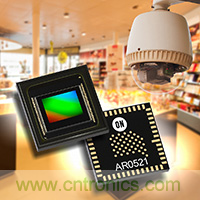安森美將在VisionChina2021上展示創(chuàng )新工業(yè)智能成像技術(shù)
