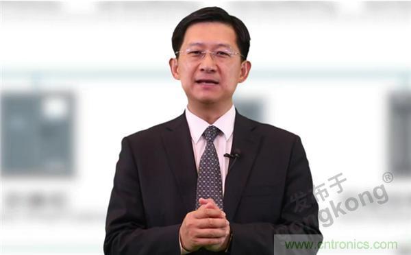 2021 CAIMRS | 雙環(huán)加速，數字重構，中國制造數字化服務(wù)峰會(huì )成功舉行