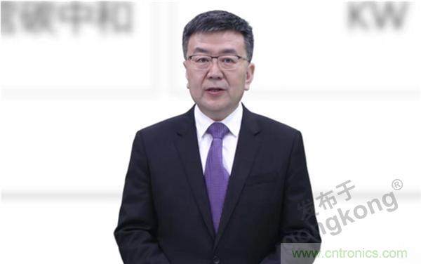 2021 CAIMRS | 雙環(huán)加速，數字重構，中國制造數字化服務(wù)峰會(huì )成功舉行