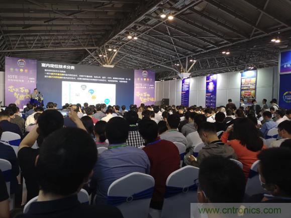 IOTE 2021上海站完美收官丨前瞻布局數字經(jīng)濟時(shí)代，撬動(dòng)萬(wàn)億級IoT賽道