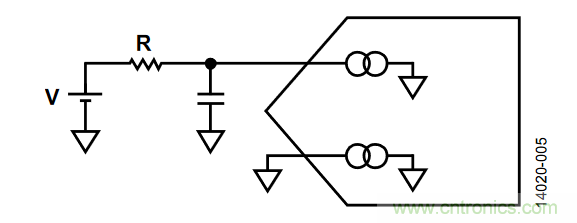 如何計算集成斬波放大器的ADC失調誤差和輸入阻抗？