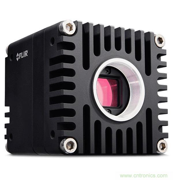 詳細解析Sony Pregius® S系列的全局快門(mén)CMOS傳感器 詳細解析Sony Pregius® S系列的全局快門(mén)CMOS傳感器