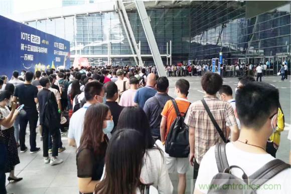 1000+IoT企業(yè)業(yè)績(jì)高速增長(cháng)，他們都做了同一件事！