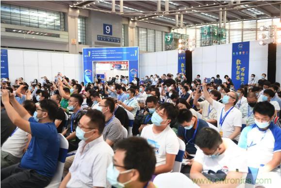 1000+IoT企業(yè)業(yè)績(jì)高速增長(cháng)，他們都做了同一件事！