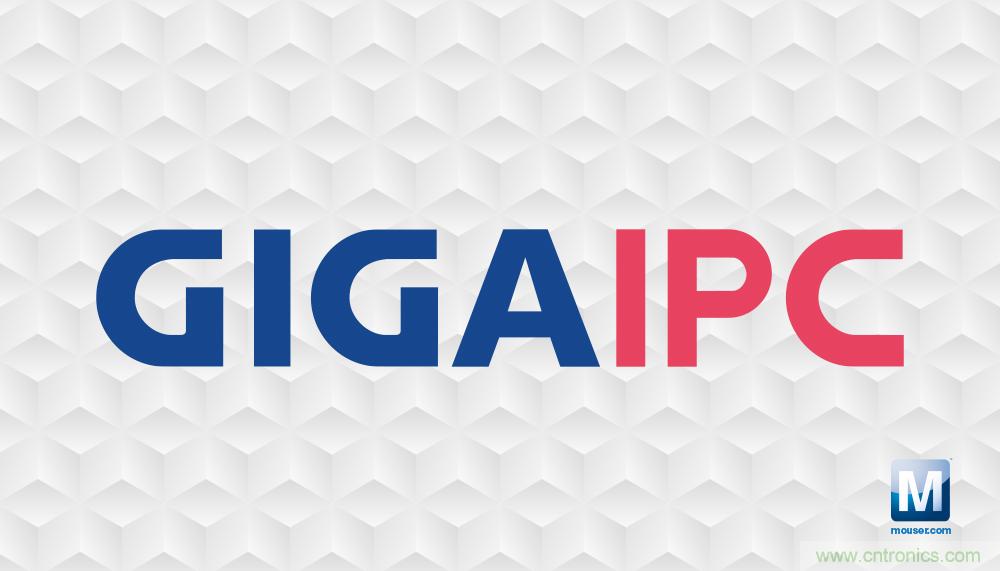 貿澤電子與英特爾合作伙伴聯(lián)盟成員GIGAIPC簽署全球分銷(xiāo)協(xié)議 貿澤電子與英特爾合作伙伴聯(lián)盟成員GIGAIPC簽署全球分銷(xiāo)協(xié)議