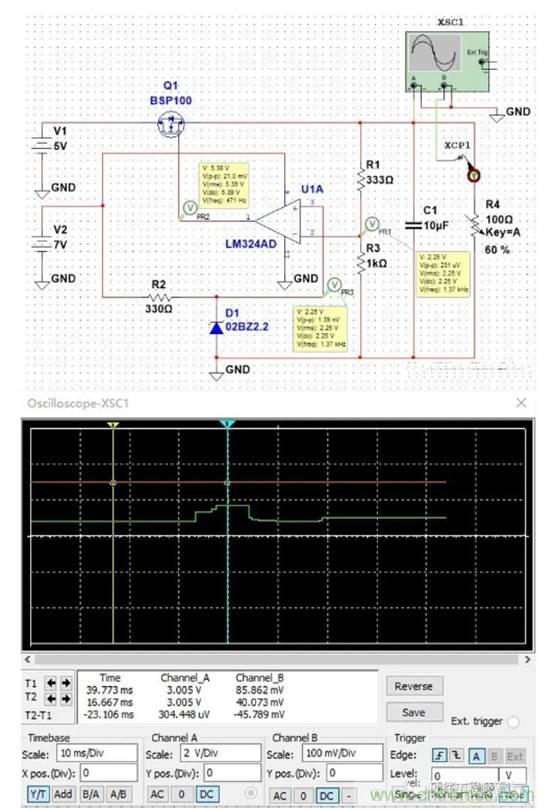 大電流線(xiàn)性電源(LDO)原理的超詳細解讀 大電流線(xiàn)性電源(LDO)原理的超詳細解讀