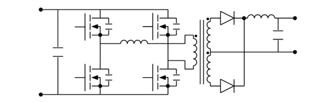電動(dòng)汽車(chē)快速充電系列文章之三：常見(jiàn)拓撲結構和功率器件及其他設計考慮因素