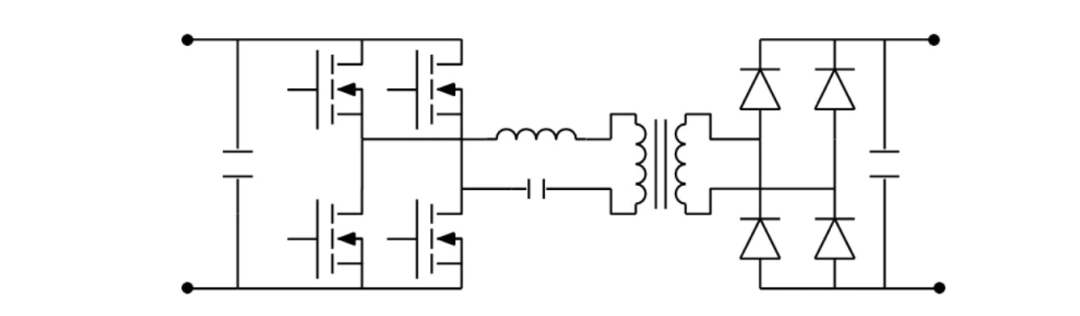 電動(dòng)汽車(chē)快速充電系列文章之三：常見(jiàn)拓撲結構和功率器件及其他設計考慮因素
