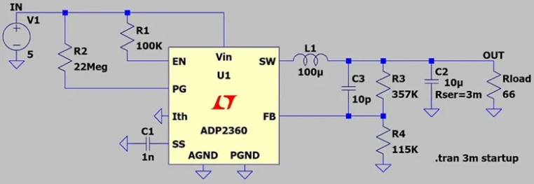 為何設計可靠電源時(shí)應考慮真實(shí)的電壓源呢？