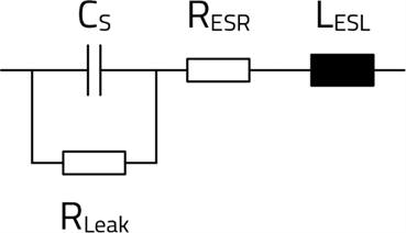 無(wú)源器件，電容并不總是容性的！