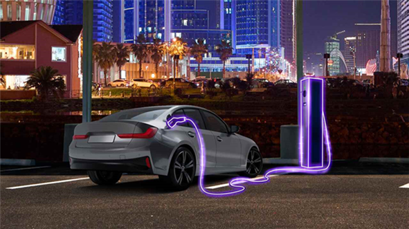 在不斷發(fā)展的電動(dòng)汽車(chē)充電市場(chǎng)中，為什么提升互操作性非常重要