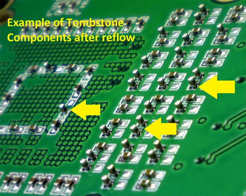 復雜的RF PCB焊接該如何確保恰到好處？