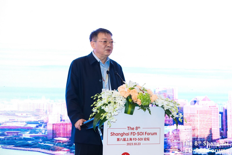 葉甜春：傳統賽道競爭加劇，FD-SOI給中國帶來(lái)新市場(chǎng)、新機會(huì )