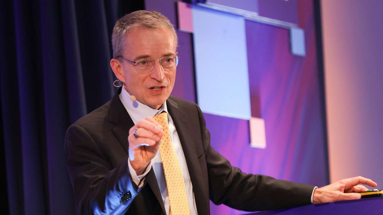 英特爾CEO：加速I(mǎi)DM 2.0轉型，推進(jìn)代工服務(wù)發(fā)展