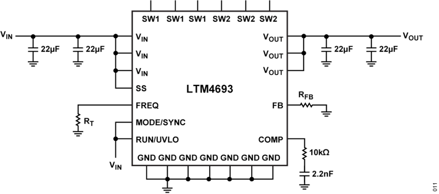 設計一款具有過(guò)溫管理功能的USB供電RF功率放大器