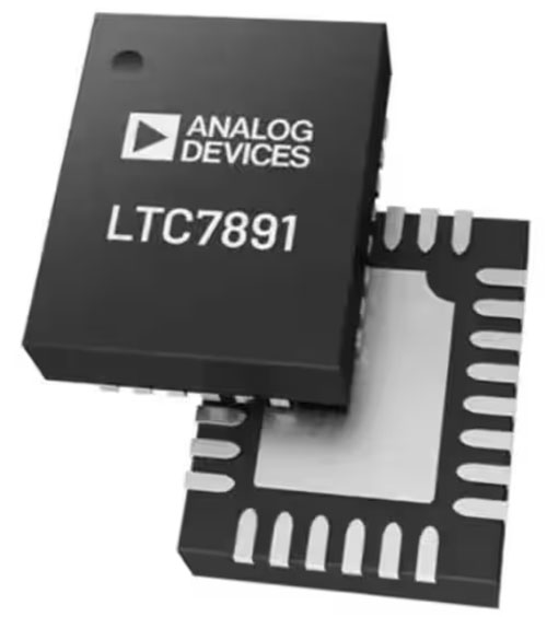 ADI氮化鎵功率元件和工具為設計帶來(lái)了機會(huì )