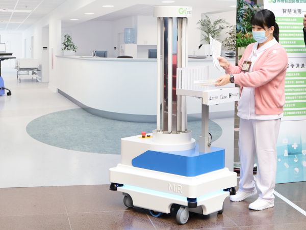 由北京冬奧看機器人技術(shù)趨勢：安全、靈活、復合是關(guān)鍵