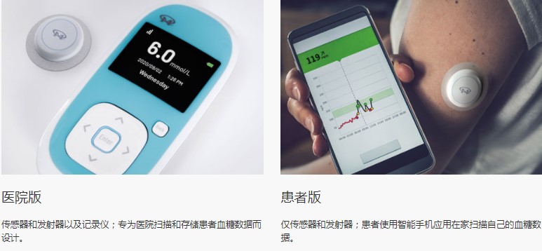 如何使用動(dòng)態(tài)血糖監測設備(CGM)管理糖尿病