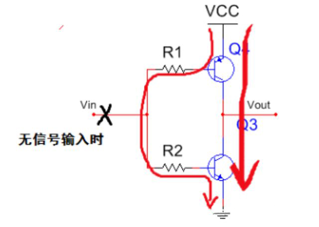 推挽電路的坑，你踩過(guò)沒(méi)？