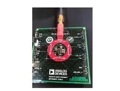交錯式反相電荷泵如何破解EMI/紋波雙難題？