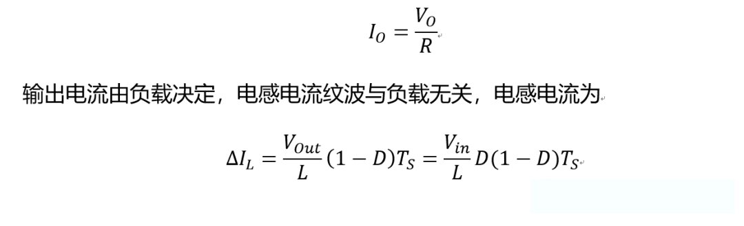 開(kāi)關(guān)電源的工作模式CCM、BCM、DCM