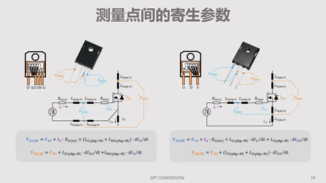 碳化硅器件動(dòng)態(tài)特性測試技術(shù)剖析