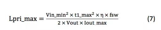 如何實(shí)現最佳的DCM反激式轉換器設計？