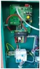 電動(dòng)汽車(chē)充電樁余電保護器怎么選？v