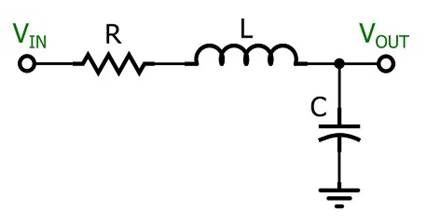 電感器輸出，運算放大器輸入：二階有源濾波器簡(jiǎn)介
