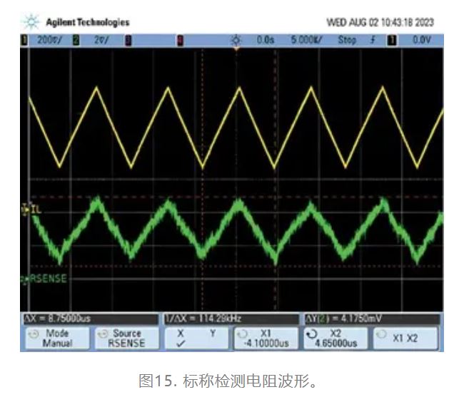 為什么我的電源會(huì )出現振鈴和過(guò)熱？
