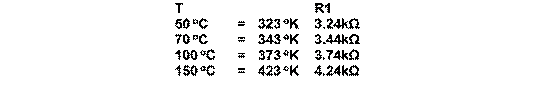 自加熱Vbe 晶體管恒溫器無(wú)需校準