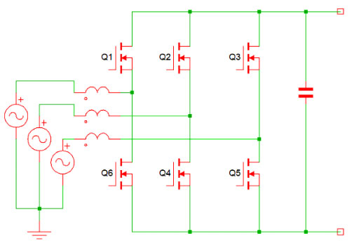 用于電動(dòng)汽車(chē)快速充電的雙向拓撲：優(yōu)化尺寸、功率、成本或簡(jiǎn)單性的選擇