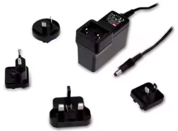 針對醫療級AC－DC電源：多種外形尺寸、插頭簡(jiǎn)化設計