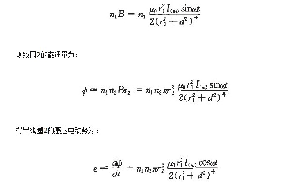 車(chē)載手機充電器的無(wú)線(xiàn)化