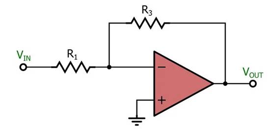 電感器輸出，運算放大器輸入：二階有源濾波器簡(jiǎn)介