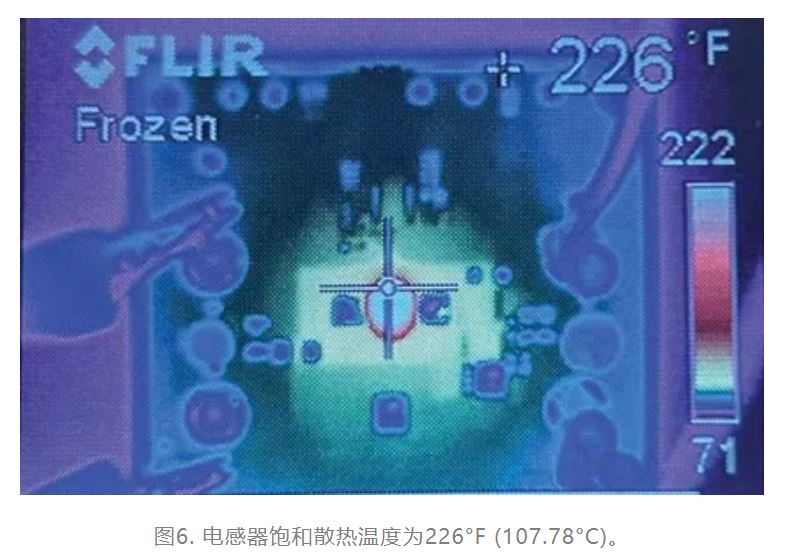 為什么我的電源會(huì )出現振鈴和過(guò)熱？