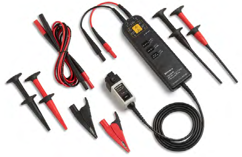 使用示波器對三相電機驅動(dòng)器進(jìn)行測量（上）