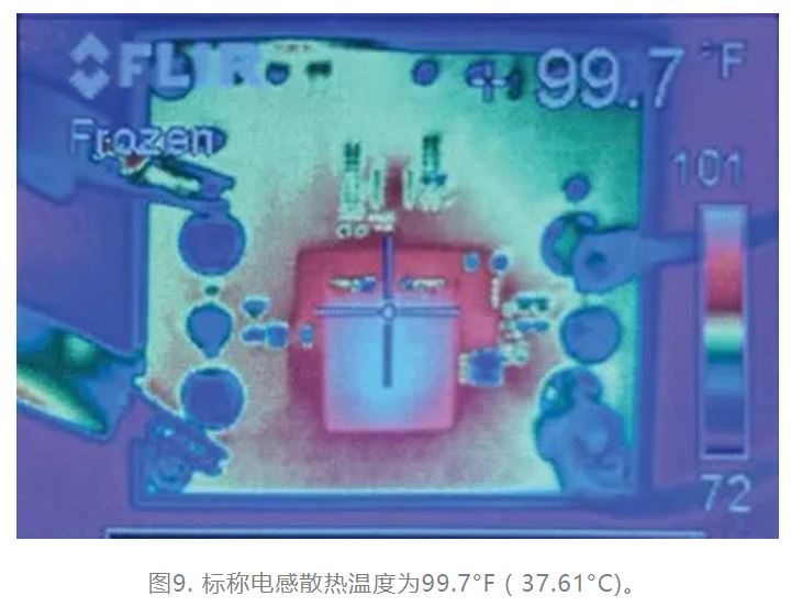 為什么我的電源會(huì )出現振鈴和過(guò)熱？