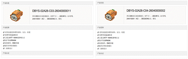 800V架構下，給連接器帶來(lái)了哪些“改變”？