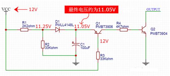 【干貨】非常經(jīng)典的電壓掉電監測電路，你學(xué)廢了嗎？
