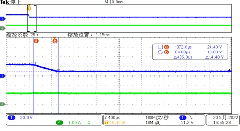 如何解決單芯片驅動(dòng)HB/LB/DRL,LED負載切換電流過(guò)沖？