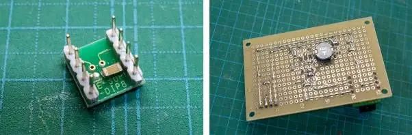 用開(kāi)關(guān)穩壓器設計您自己的DC-DC轉換器 用開(kāi)關(guān)穩壓器設計您自己的DC-DC轉換器