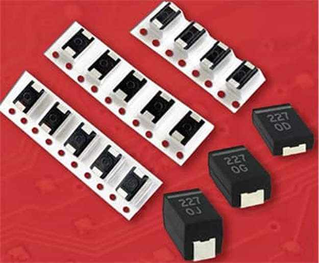為什么采用聚合物鋁電解電容器可以解決電源設計的痛點(diǎn)？